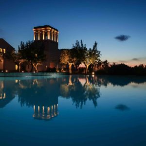 Vila Torre Bianca polignano dimora d'eccellenza