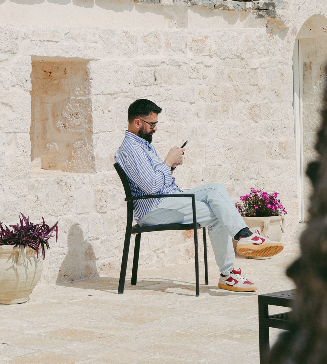 Come creare un personal brand - Matteo Arghirò