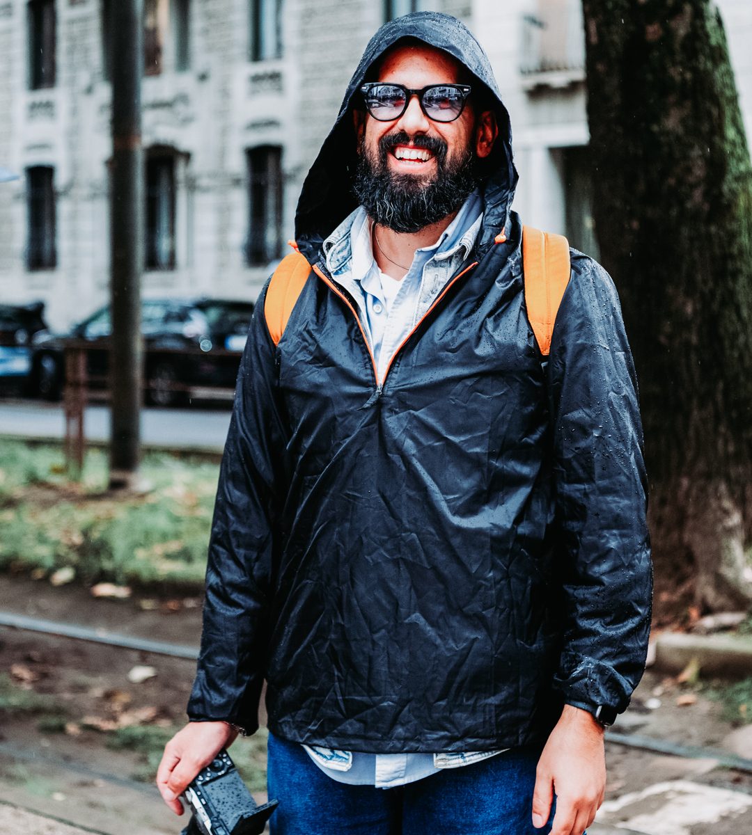 Vivere la Milano Fashion Week senza accrediti