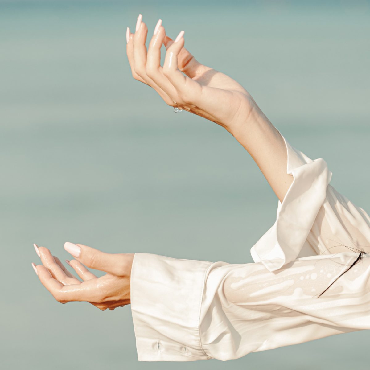 Cloud Dancer 11-4201 Colore Pantone 2026 - Matteo Arghirò