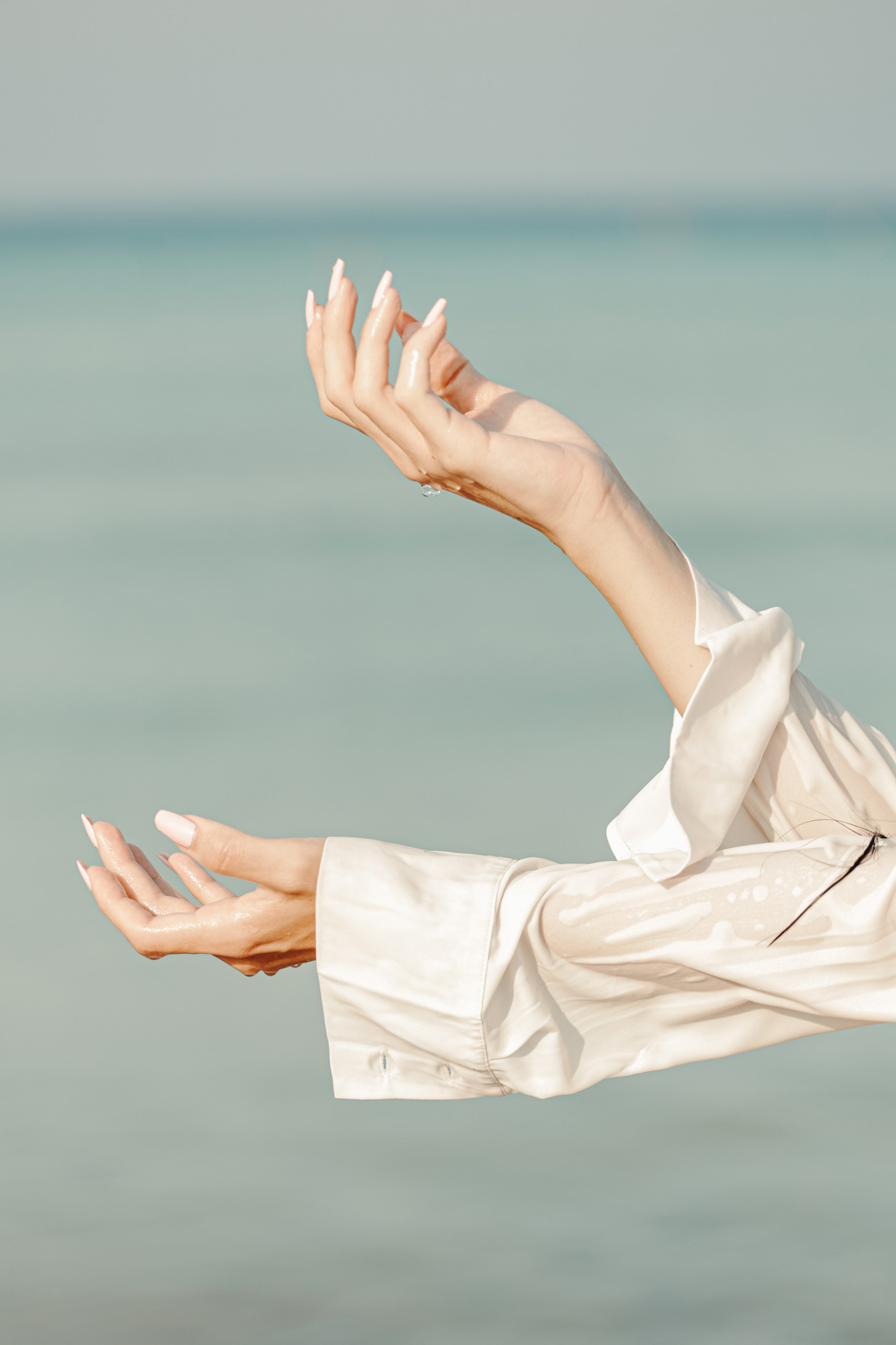 Cloud Dancer 11-4201 Colore Pantone 2026 - Matteo Arghirò